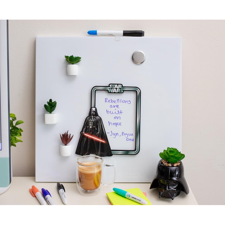 Star Wars Darth Vader Magnet Picture Frame (May the 4th Special