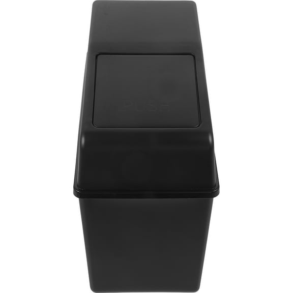 Car Garbage Trash Bucket Camping Storage Organizer 1 Set