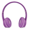 thumbnail image 3 of Boost Active Wireless Headphones, Pink/Purple | Bundle of 10 Each, 3 of 4