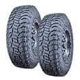 thumbnail image 1 of Paquete de 2 llantas 265/75R16 Zwarthz Roug Rider RT 123/120S, 1 of 1