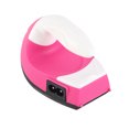 thumbnail image 4 of Mini Craft Iron Plastic Housing Portable Small Child's Handy Heat Press for DIY, 4 of 5