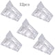 thumbnail image 2 of Paquete de 12 clips para uñas de poligel, clips para puntas de uñas, clips para puntas de uñas, clips para extensiones de uñas de poligel, 2 of 8