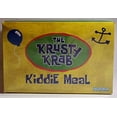 thumbnail image 3 of Super7 Sponge Bob Wave 1 Krusty Krab Kiddie Meal NYCC Exclusive 3.75" Figures, 3 of 4