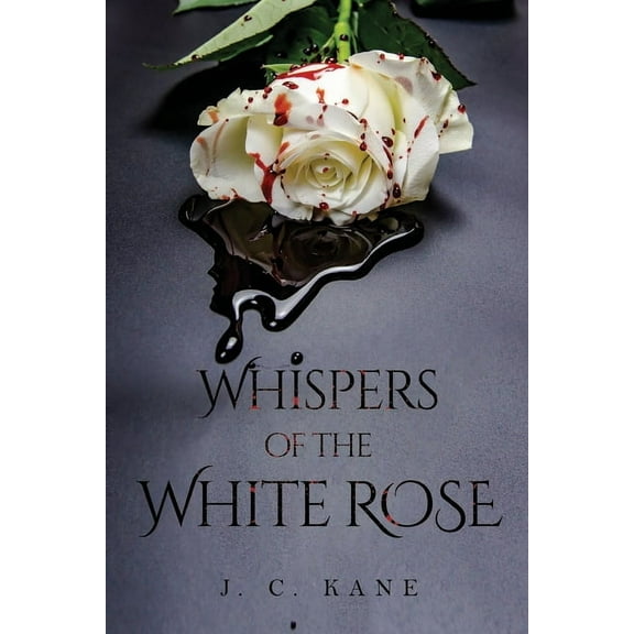 Whispers of the White Rose, (Paperback)