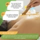 thumbnail image 5 of Exfoliante Corporal AMVital Cúrcuma Natural Hecho a Mano para Mujer, 5 of 7