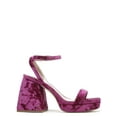 thumbnail image 4 of Circus by Sam Edelman Women's Marie Platform Sandals, 4 of 6