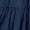 #10Dark Blue, variant on MYAOYI Women's Summer Smocked Spaghetti Strap Maxi Dress Tiered Flowy A Line Long Beach Vacation Dress