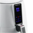 thumbnail image 6 of Farberware 3.2 Quart Digital Air Fryer, Oil-Less, White, 6 of 6