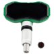 thumbnail image 4 of Sensor de presión de neumáticos 15268606 adecuado para Cadillac Buick Pontiac, 4 of 5