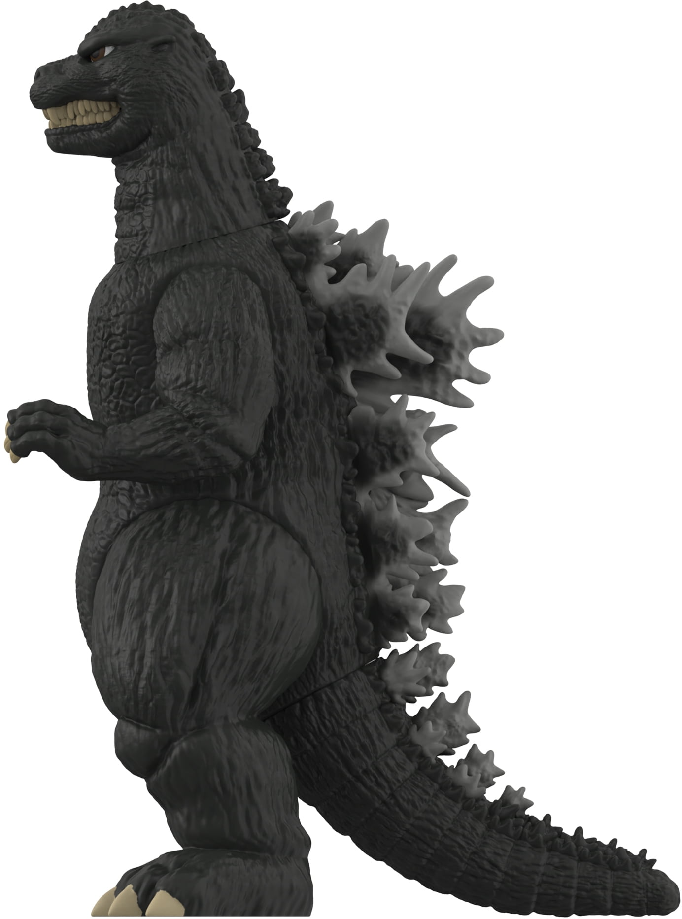 Toho ReAction Figures Wave 08 - Godzilla '89