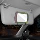 thumbnail image 4 of BilVisirDekorationSpegelAutoDamSminkspegelROSAPink, 4 of 5