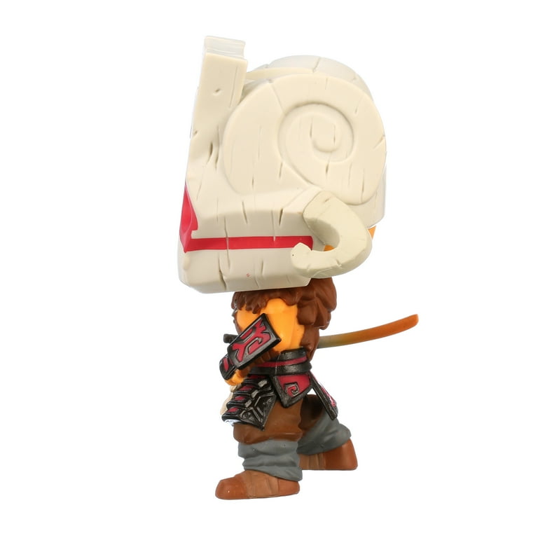 Funko Pop Games: Dota 2 S1- Juggernaut w/ Sword - Walmart.com Funko Pop Games: Dota 2 S1- Juggernaut w/ Sword - Walmart.com