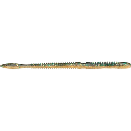 Rapala Crush City Janitor 6 Worm Perch