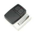 thumbnail image 5 of 2* For Universal Clicker 375LM 375UT KLIK1U Garage Gate Door Opener Remote Dip, 5 of 6
