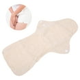 thumbnail image 1 of Washable Sanitary Napkins, Durable Menstrual Pads Easy To Absorb  for Women Daily Use,Night Use, 1 of 8