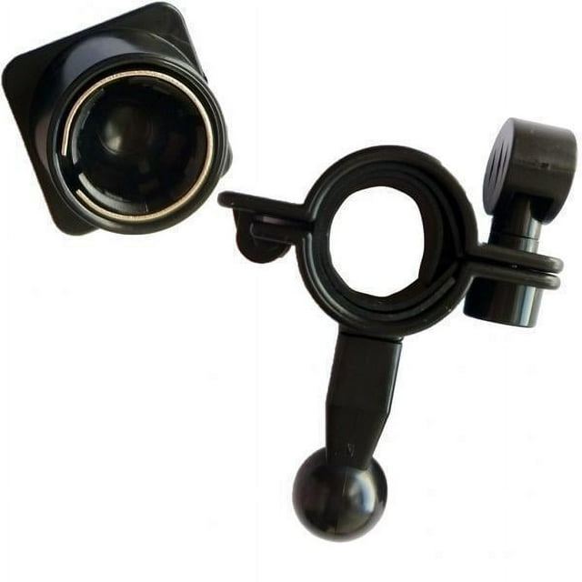 Soporte para Montaje en Manillar de Bicicletas para Go 720 630 530 930 T 3 piezas