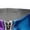 Silver, variant on Sholeno Girls Shiny Metallic Outer Space Alien Outfits Green 8