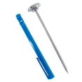 thumbnail image 1 of Taylor 6091N Instant Read -40 to 120°F Pocket Bimetal Thermometer, 1 of 1