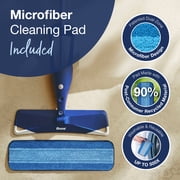 Bona® Premium Spray Mop for Hard-Surface Floors