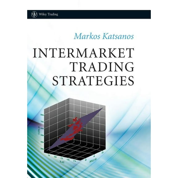 Wiley Trading Intermarket Trading Strategies, Book 512, (Hardcover)