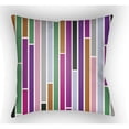 thumbnail image 3 of Surya Moderne 20" x 20" Medium Square Throw Pillow MD020-2020, 3 of 7