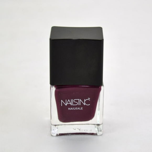 Nails Inc. Nail Polish Dukes Road Nail Polish 5ml