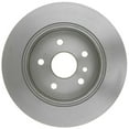 thumbnail image 3 of ACDelco - Advantage Solid Rear Brake Rotor Fits select: 2001-2003 TOYOTA HIGHLANDER, 1999-2003 LEXUS RX, 3 of 6