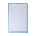 thumbnail image 1 of Desodorante antibacteriano súper absorbente, almohadillas para cachorros, pañales para entrenamiento de mascotas, almohadillas para pequeños, 45x60cm, 1 of 5
