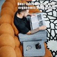 thumbnail image 3 of Almohada extra grande para lectura y juegos Body Positioner Bespilow, 3 of 9