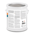 thumbnail image 2 of Dicor D6J-RPCRCT1 Acrylic Roof Coating for RV Roofs, Tan, 2 of 3