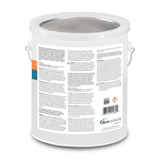 Dicor D6J-RPCRCT1 Acrylic Roof Coating for RV Roofs, Tan