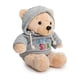 thumbnail image 4 of Osito de peluche Ganz Get Well con sudadera con capucha de 23 cm, 4 of 9
