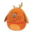 thumbnail image 3 of Squishmallows FuzzAMallow Official The Grinch 12 inch Max - Child's Ultra Soft Stuffed Plush Toy, 3 of 6