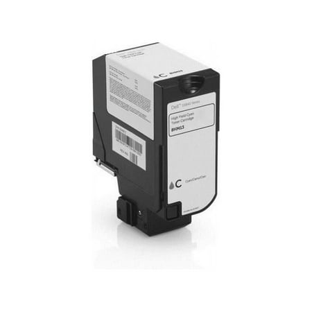 UPC: 0884116214830 | DELL PRINTER ACCESSORIES R59F2 6K PG CYAN TONER CARTRIDGE