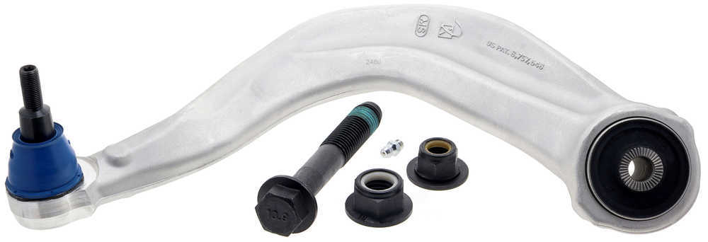 Mevotech CMS401286 Suspension Control Arm and Ball Joint Assembly