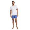 thumbnail image 4 of Jockey Men's 100% Cotton Woven 5" Boxer, 4 of 4