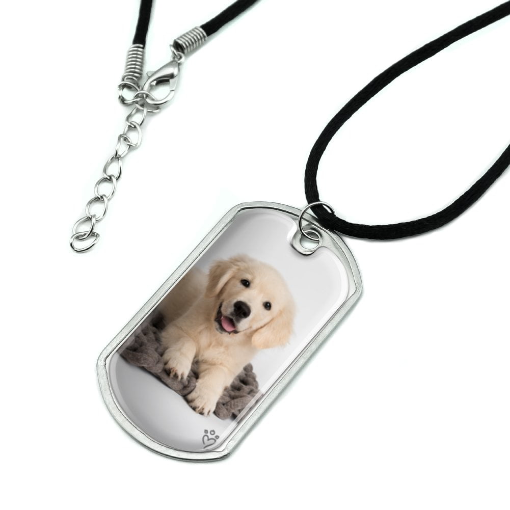 golden retriever jibbitz