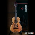 thumbnail image 3 of Willie Nelson Signature Trigger Acoustic Mini Guitar Replica Collectible, Axe Heaven, Gifts, 3 of 3