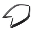 thumbnail image 4 of Alerón trasero de fibra de carbono brillante para Kia Stinger (2018-2023), 4 of 14