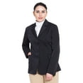 thumbnail image 3 of TuffRider Ladies Starter Long Show Coat, 3 of 3