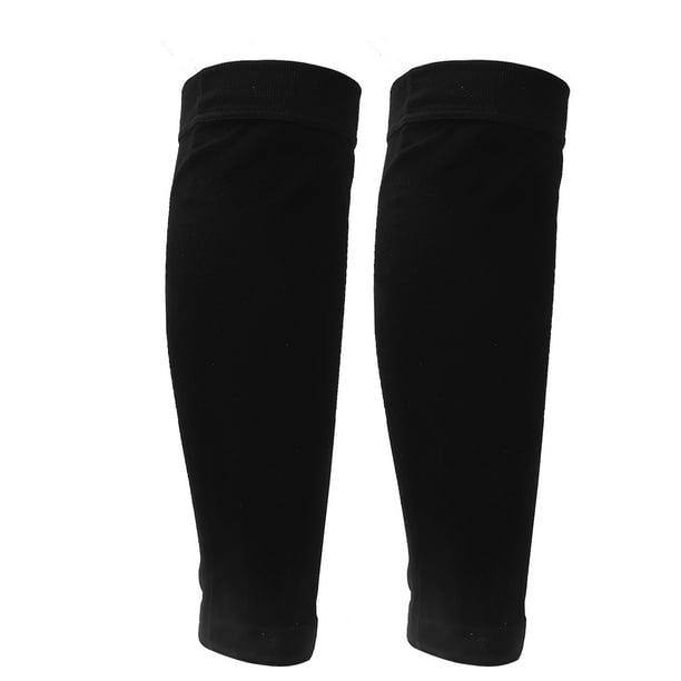 Calcetines De Compresión Con Puntera Abierta, Mangas De Compresión, Para Correr, Ciclismo, Viajes, Calcetines De Compresión Para Dar Forma A Las Piernas, Mangas Largas De
