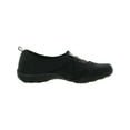 thumbnail image 2 of Skechers Womens Breathe-Easy-A-Look Machine Washable Slip-On Sneakers, 2 of 3