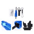 thumbnail image 1 of WRISTBIQUE 1Set Electric Rivet Conversion Connector Efficient Durable Easy Maintenance Assorted Color, 1 of 7