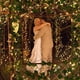 thumbnail image 3 of 12 guirnaldas de hiedra artificial con luces LED para celebraciones, bodas, cocinas, jardines y oficinas., 3 of 5