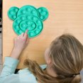 thumbnail image 3 of Adulto chico anti estrés ayuda divertido juguete educativo burbuja Fidget juguetes Tmvgtek juguetes de los niños, 3 of 8