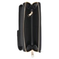 thumbnail image 4 of Fiorelli Women's Emery Cellie Wallet, Black, 4 of 5