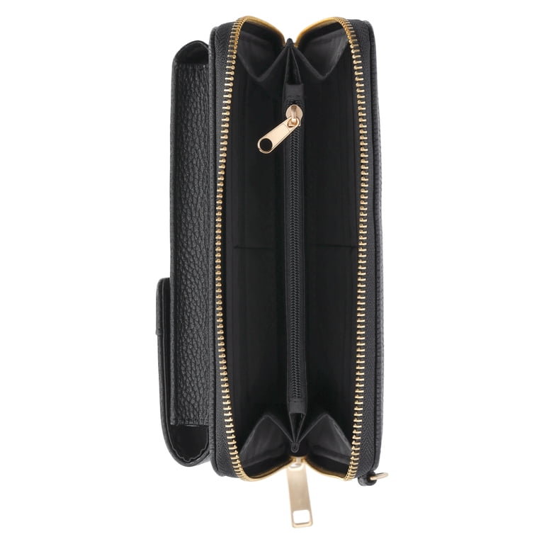 Fiorelli Emery Cellie Wallet, Black photo 4