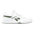 thumbnail image 1 of Tenis Reebok Hombre Caballero Casual Bb 4000 blanco 8,5 MX, 1 of 8