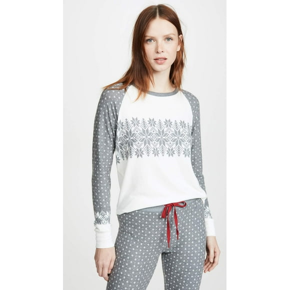 PJ Salvage Women's Pajama Top