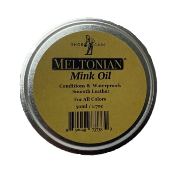 Meltonian Mink Oil Paste